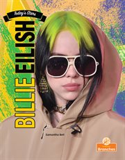 Billie Eilish cover image