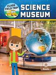 Science Museum cover image