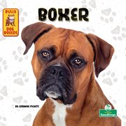 Boxer cover image