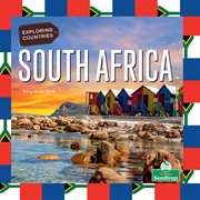 South Africa cover image