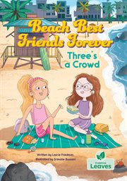 Three's a Crowd cover image