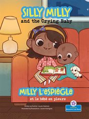 Silly Milly and the Crying Baby (Milly l'espiègle et le bébé en pleurs) : Filou le chat (Silly Kitty) cover image