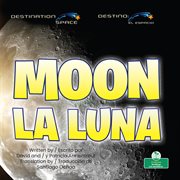 Moon (La Luna) cover image
