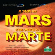 A Visit to Mars (Una visita a Marte) cover image
