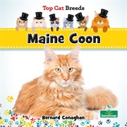 Maine Coon cover image