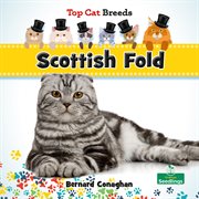 Scottish Fold cover image