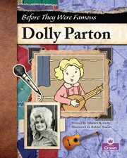 Dolly Parton cover image