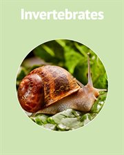 Invertebrates cover image
