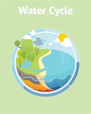 Water Cycle cover image