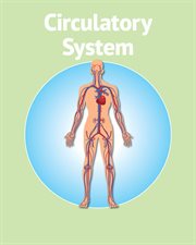 Human Body Circulatory System cover image