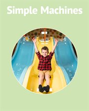 Simple Machines cover image