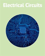 Electrical Circuits cover image
