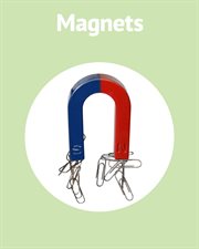 Magnets cover image