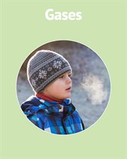 Gases cover image