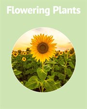 Flowering Plants cover image