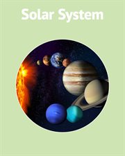 Solar System cover image