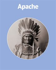 Apache cover image