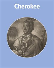 Cherokee cover image
