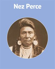 Nez Perce cover image