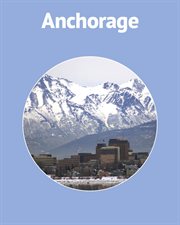 City of Anchorage cover image