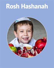 Rosh Hashanah cover image