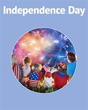 Independence Day cover image