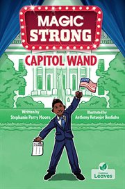 Capitol Wand cover image