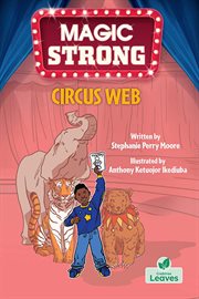 Circus Web cover image
