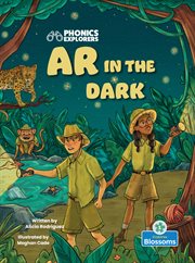 AR in the Dark cover image