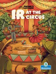 IR at the Circus cover image