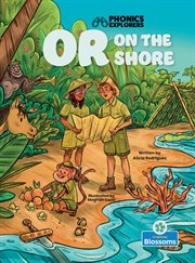 Or on the Shore cover image