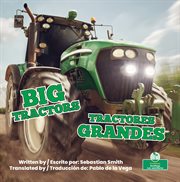 Tractores Grandes (big Tractors) cover image