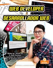 Desarrollador Web (web Developer) cover image