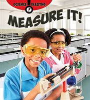 Measure it! cover image