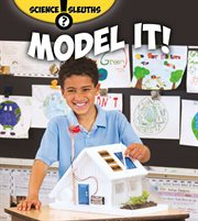 Model it! cover image
