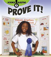 Prove it! cover image