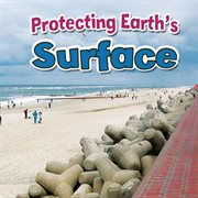 Protecting Earth's surface cover image