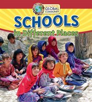 Schools in different places cover image