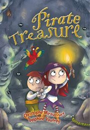 Pirate treasure cover image