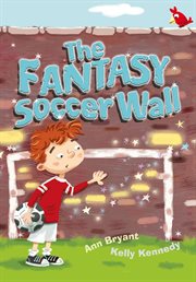 The fantasy soccer wall cover image