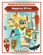 Mapping africa cover image