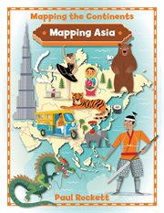 Mapping Asia cover image