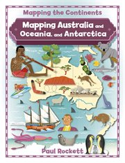 Mapping Australia and Oceania, and Antarctica cover image