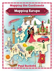 Mapping Europe cover image