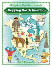 Mapping North America cover image