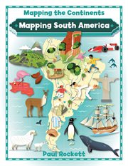 Mapping south america cover image