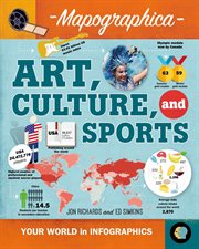 Art, culture, and sports cover image