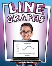 Line graphs cover image