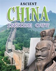 Ancient China inside out cover image