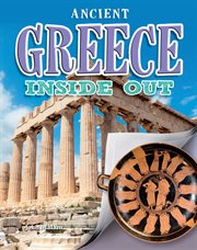 Ancient Greece inside out cover image